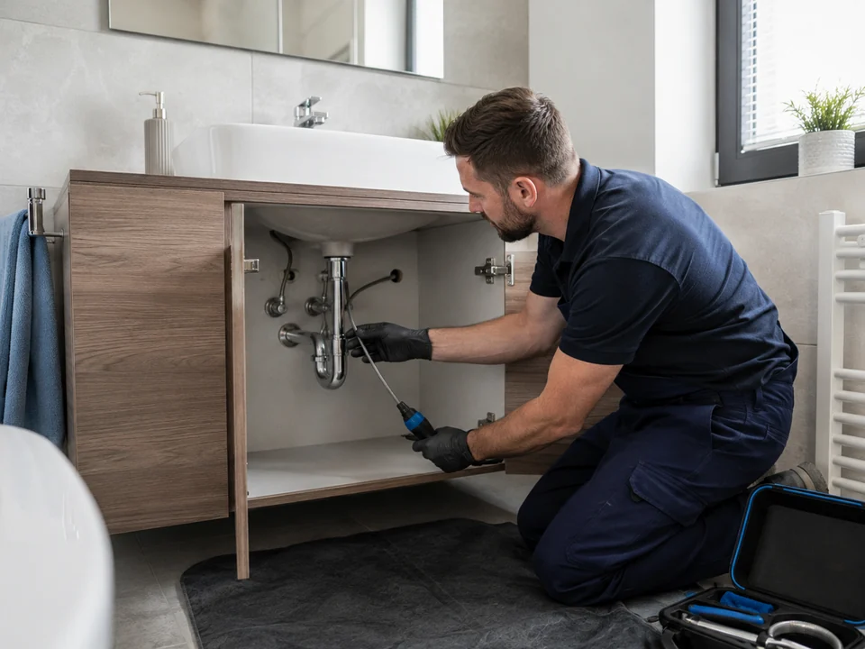 Rohrreinigung Iserlohn Kanalreinigung Notdienst - Professioneller Service in Iserlohn NRW